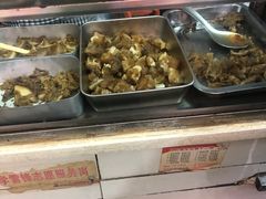 -王记生烫牛杂面馆(兰陵路店)