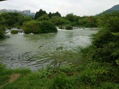 -贵阳市花溪国家城市湿地公园