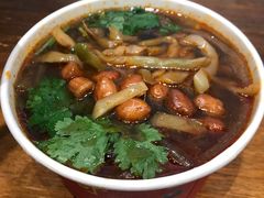 -八哥酸辣粉(时尚天河店)