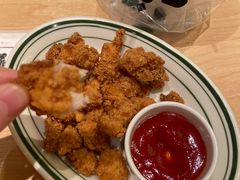 -菲滋意式餐厅(富阳东方茂店)