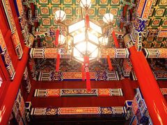 -天安门城楼