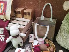-巴奴毛肚火锅(二七万达店)