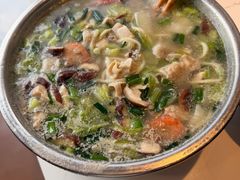 -首占学彬杠面(日韵东方店)