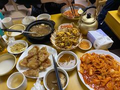 -屋里家延边朝鲜族冷面(南园店)