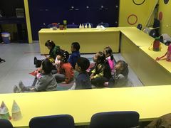 -联恩国际儿童教育·幼小衔接·少儿英语·托管班(远洋未来中心店)