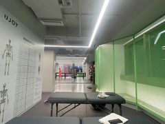 -优享健身(三元桥店)