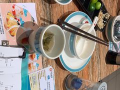 -春润大地海南椰子鸡(沙井京基百纳广场店)