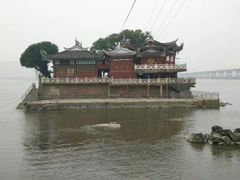-仓山金山寺