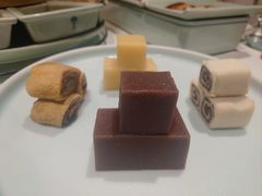 宫廷点心拼盘-羲和雅苑•北京烤鸭(陆家嘴中心店)