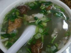 -西北羊肉粉汤馆