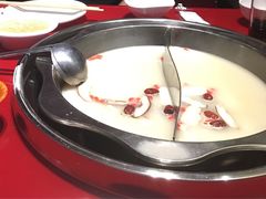 -山城辣妹子(定福庄店)