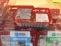 -小李烧鸡(西北角总店)