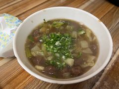 -老字号贾家肉丸糊辣汤(光明巷店)