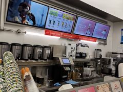 -沪上阿姨·臻选茶饮(上海环球港店)