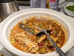 -吴掌柜·藕汤印象(南湖店)