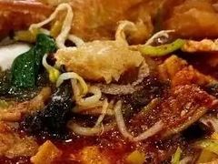 -许记大碗皮肚面馆(三条巷店)