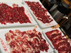 -陈记顺和潮汕牛肉火锅(韩江路店)