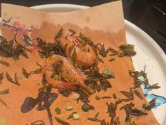 -食光慢宴·安吉土菜馆