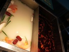 -五星桥原切肥牛火锅·30年专注好牛肉(湖塘店)