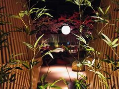 大堂-蓝鲸湾汤泉(包河店)