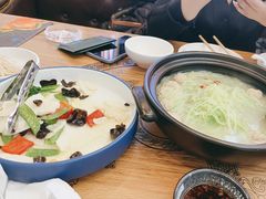 -哈啾嗨·蒙文化主题餐厅(京汉新城店)