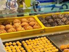 -田中先生の泡芙工坊(罗斯福店)