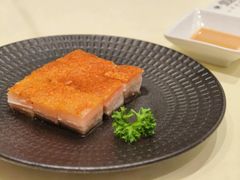 -兴悦酒家(环市东路店)