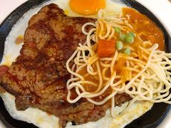 黑胡椒传奇牛排-豪客来牛排(重庆冉家坝SM广场1712店)