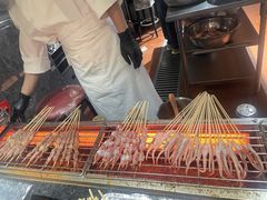 -萧邦音乐会所KTV·蒸汽活海鲜自助(福田店)