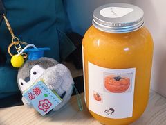 -喜茶(上海打浦桥日月光店)