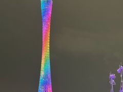 -广州塔