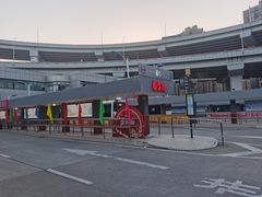 -南浦大桥长途旅游客运站