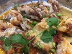 -阿多私房菜(顺德店)