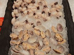 -顺德联塑万怡酒店·万荟轩自助餐厅