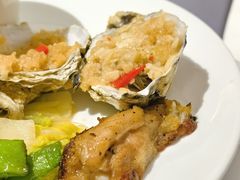 -晶丽香榭自助餐(南京大饭店)