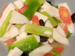 -四季餐厅·新津菜(环湖中路店)