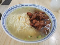 -盛兴面馆(真儒大厦店)