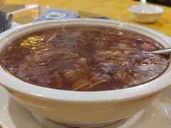 -松峰素食