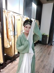 -盘子女人坊古装写真摄影(深圳店)