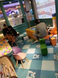 -卡通尼乐园(上海万象城店)