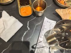 -韩宫宴和牛烤肉(武汉光谷现代风情街店)