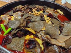 -hallch好吃餐厅(奥体中心店)