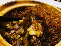 -阿诺泰·泰国餐厅(棕北店)