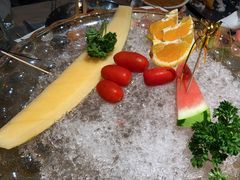 -小黑牛烤肉(聚隆店)