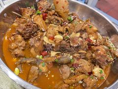 -古田会·肥肠鸡(古田店)