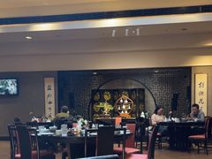 -海天楼中餐厅(吴宫泛太平洋酒店)