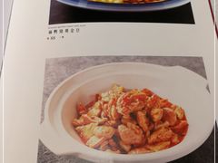 -喜湘宴·精致湖南菜(和平西桥店)