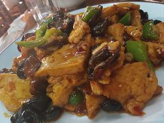 家常豆腐-鼎香润(德胜门内店)