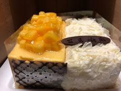 -壹点壹客·生日蛋糕(南山店)