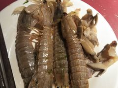 -格瑞欧海鲜自助烤肉火锅(光彩店)